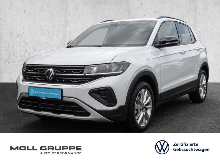 T-Cross