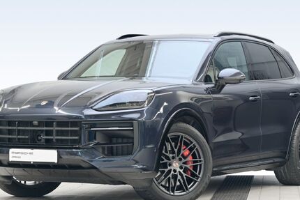 Porsche Cayenne 10.173 km 127.450 &euro; Wuppertal 42279