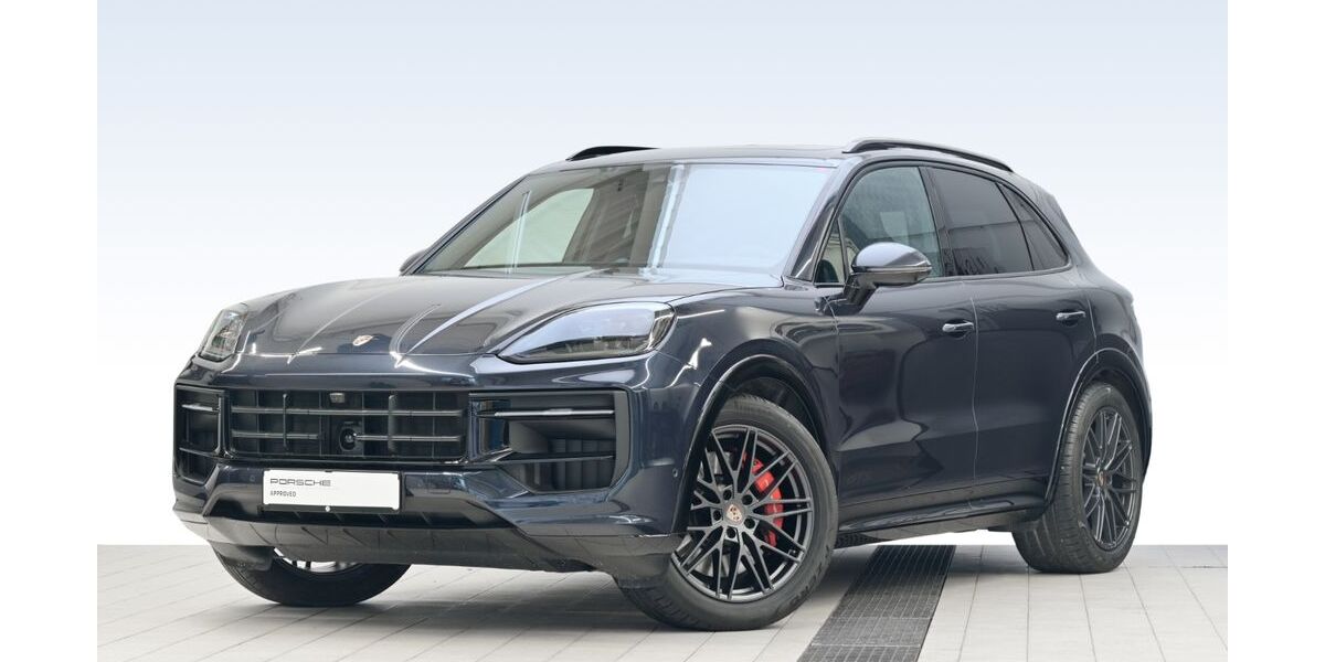 Porsche Cayenne 10.173 km 127.450 &euro; Wuppertal 42279