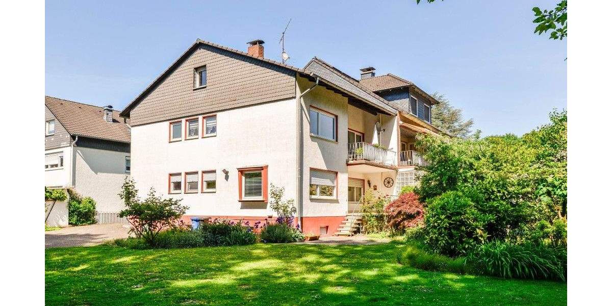 Mehrfamilienhaus, Wohnhaus Leverkusen Lützenkirchen - 6 Zimmer, 146 m&sup2;, 550.000&euro; | Angebot:25822680