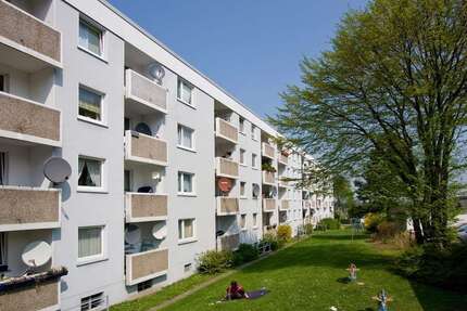 Wohnung Velbert - 3 Zimmer, 83 m&sup2;, 660&euro; | Angebot:27644127