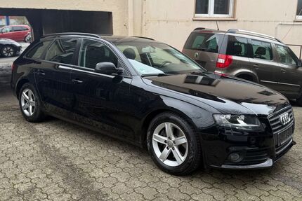 Audi A4 273.000 km 5.500 &euro; Remscheid 42855
