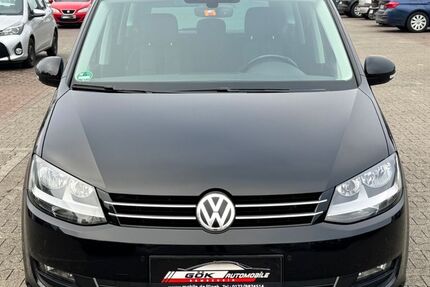 VW Sharan 167.700 km 16.250 &euro; Remscheid 42897