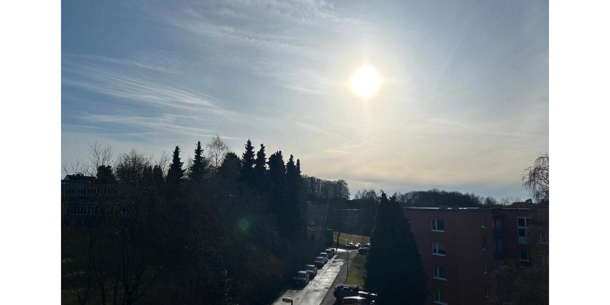 Etagenwohnung Radevormwald - 2 Zimmer, 61 m&sup2;, 431&euro; | Angebot:24859114