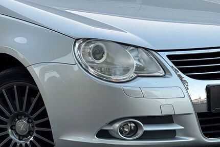 VW Eos 175.350 km 4.590 &euro; Remscheid 42859