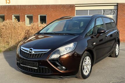 Opel Zafira 218.700 km 5.800 &euro; Neuss 41460