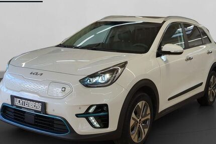 Kia Niro 62.385 km 20.590 &euro; Leverkusen 51381