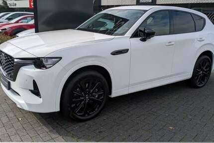 Mazda CX-60 51.620 km 32.885 &euro; Monheim 40789