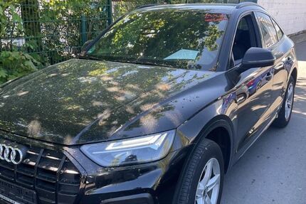 Audi Q5 77.122 km 34.680 &euro; Hilden 40721