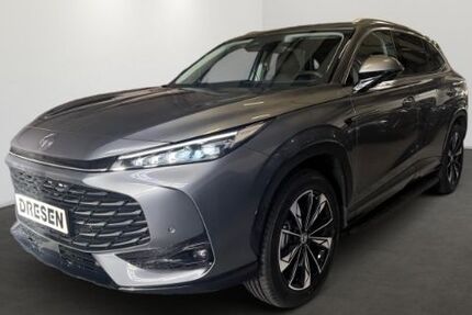 MG HS 2.500 km 37.590 &euro; Neuss 41464