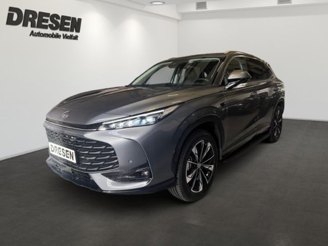 MG HS 2.500 km 37.590 &euro; Neuss 41464