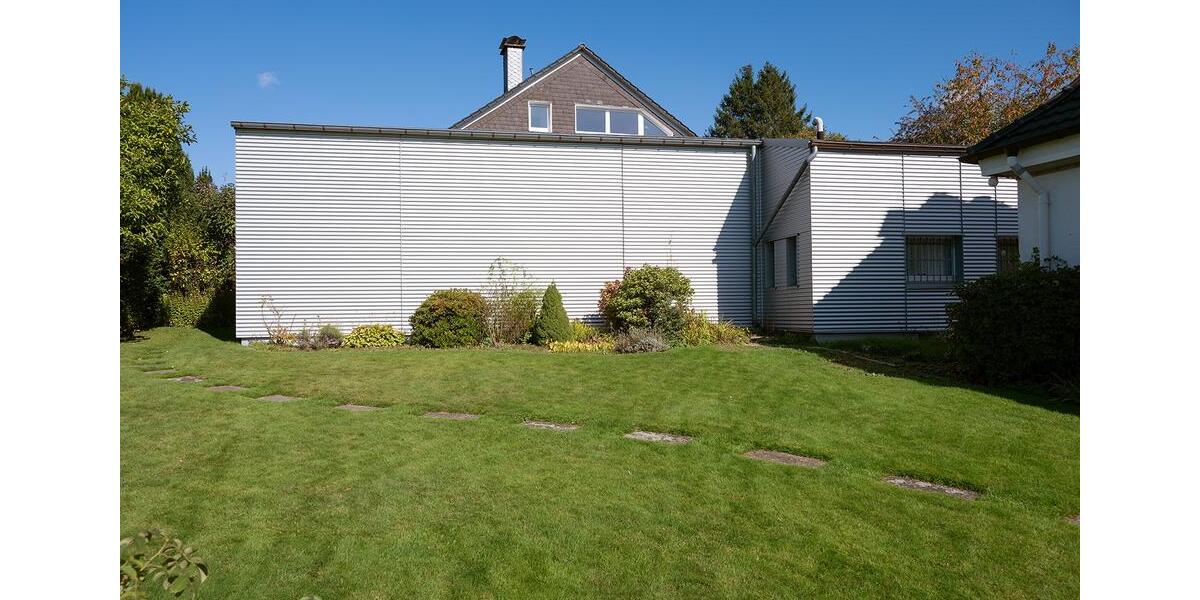 Einfamilienhaus Remscheid Lüttringhausen - 925.000&euro; | Angebot:27618164