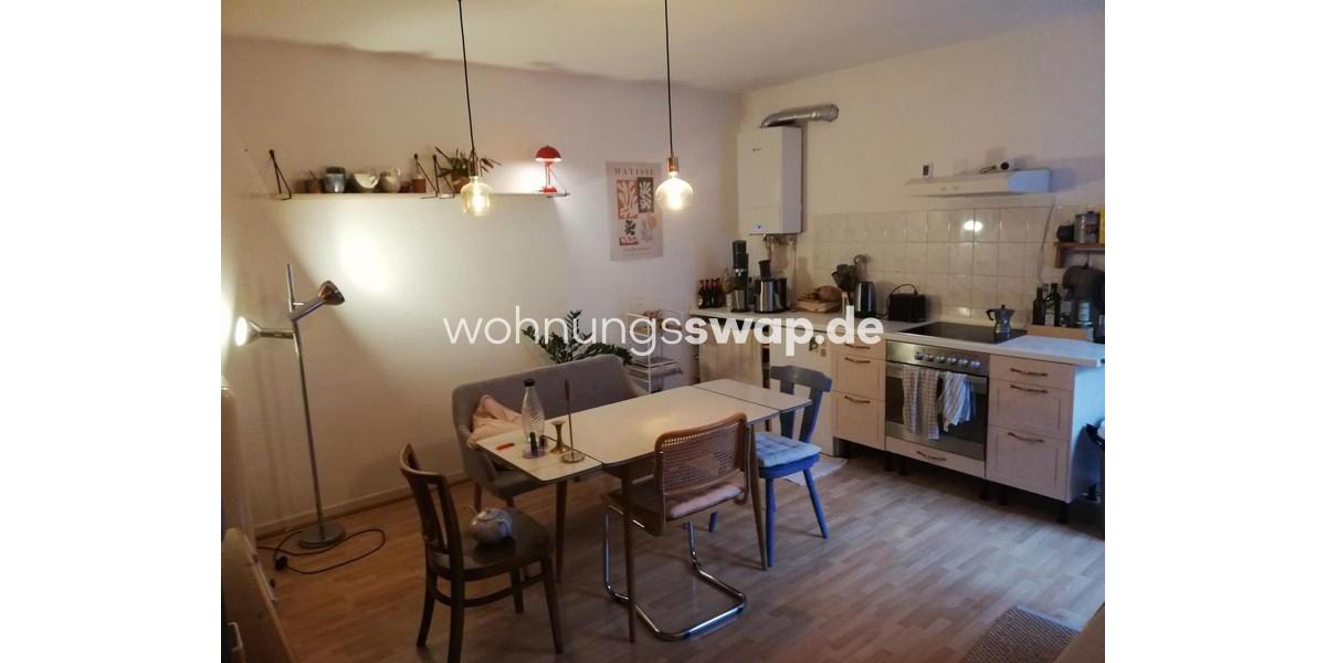 Etagenwohnung Köln Innenstadt - 2 Zimmer, 55 m&sup2;, 640&euro; | Angebot:26569451