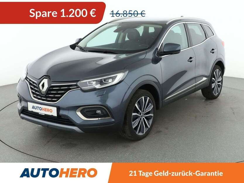 Renault Kadjar 78.854 km 15.650 € Köln 50739