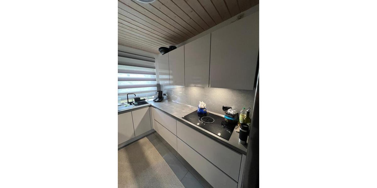 Maisonettenwohnung Burscheid - 5 Zimmer, 107 m&sup2;, 379.000&euro; | Angebot:24237533