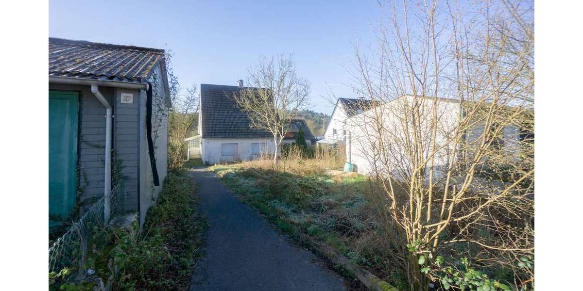 Grundstück Wermelskirchen - 285.000&euro; | Angebot:26412830