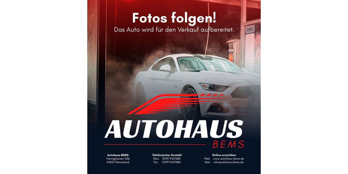 Hyundai i30 5.698 km 34.450 &euro; Remscheid 42857