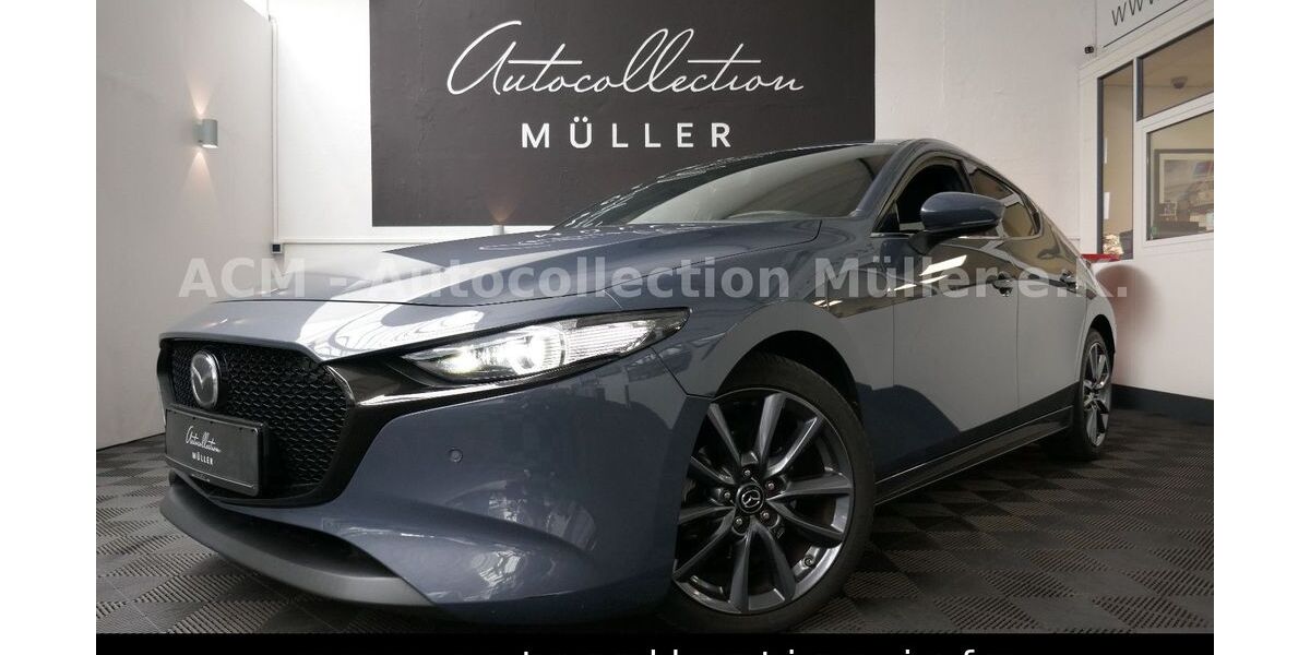 Mazda 3 40.450 km 20.497 &euro; Remscheid 42897