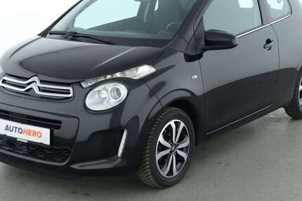 Citroen C1 41.661 km 7.390 € Köln 50739