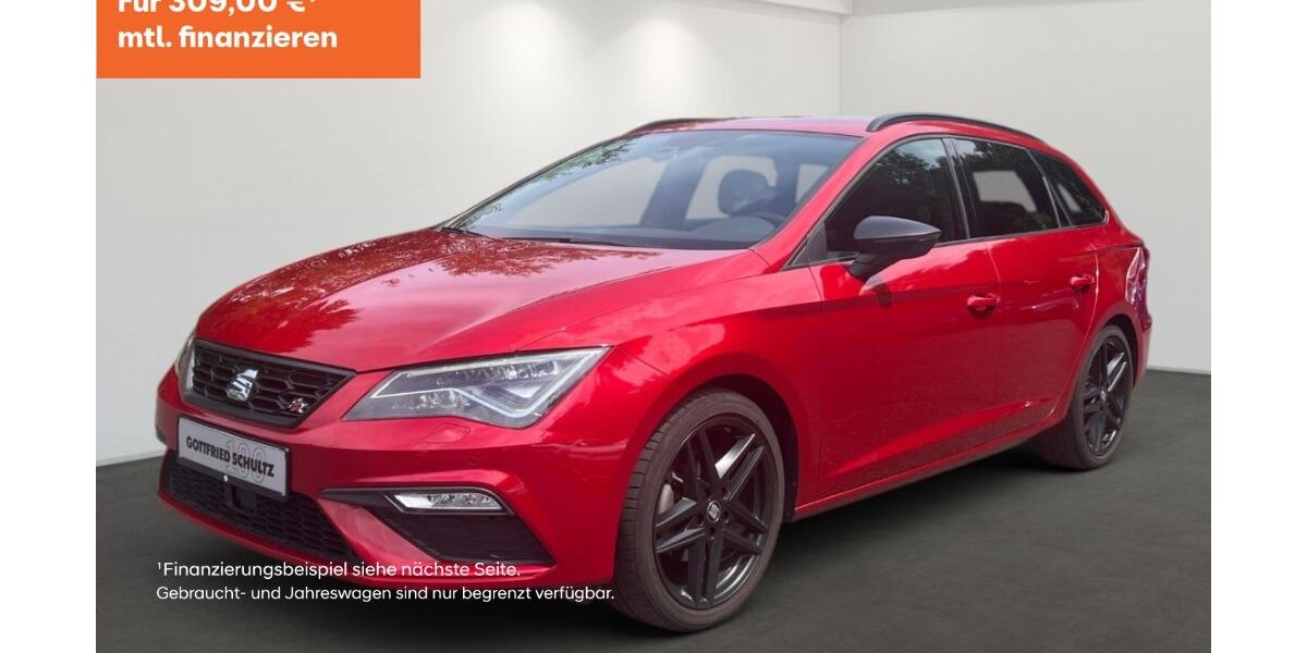 Seat Leon 59.647 km 18.490 &euro; Wuppertal 42109