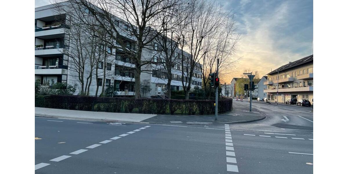Hochparterre Hilden Kalstert - 3 Zimmer, 74 m&sup2;, 255.000&euro; | Angebot:27619113
