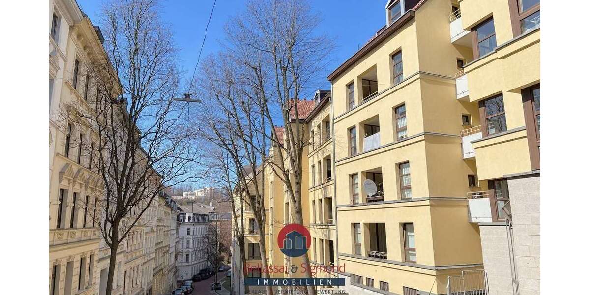 Etagenwohnung Wuppertal Nordstadt - 3 Zimmer, 71 m&sup2;, 352&euro; | Angebot:27663123