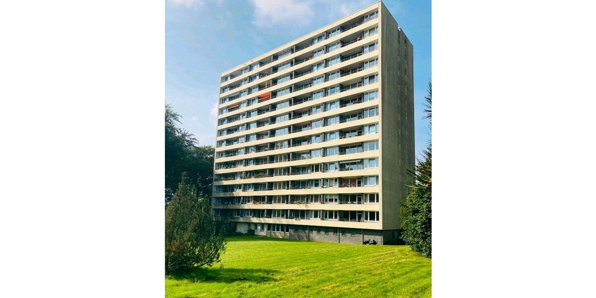 Etagenwohnung Wuppertal Gemarkung Elberfeld - 1.5 Zimmer, 37 m&sup2;, 69.000&euro; | Angebot:26031669