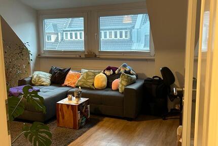 Wohnung Düsseldorf Flingern Süd - 2 Zimmer, 50 m&sup2;, 720&euro; | Angebot:24444831