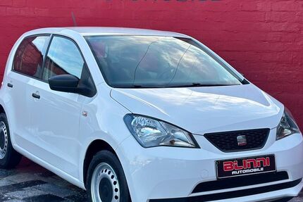 Seat Mii 75.000 km 5.499 &euro; Leverkusen 51373