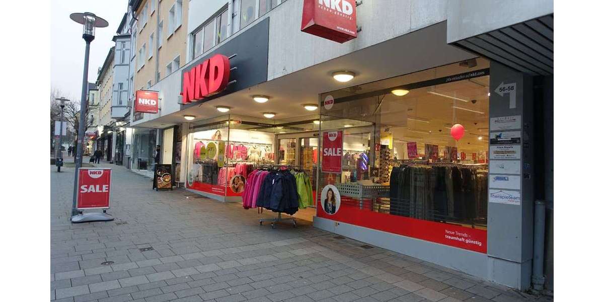 Gewerbeobjekt Hattingen Baak - 545.000&euro; | Angebot:23744977