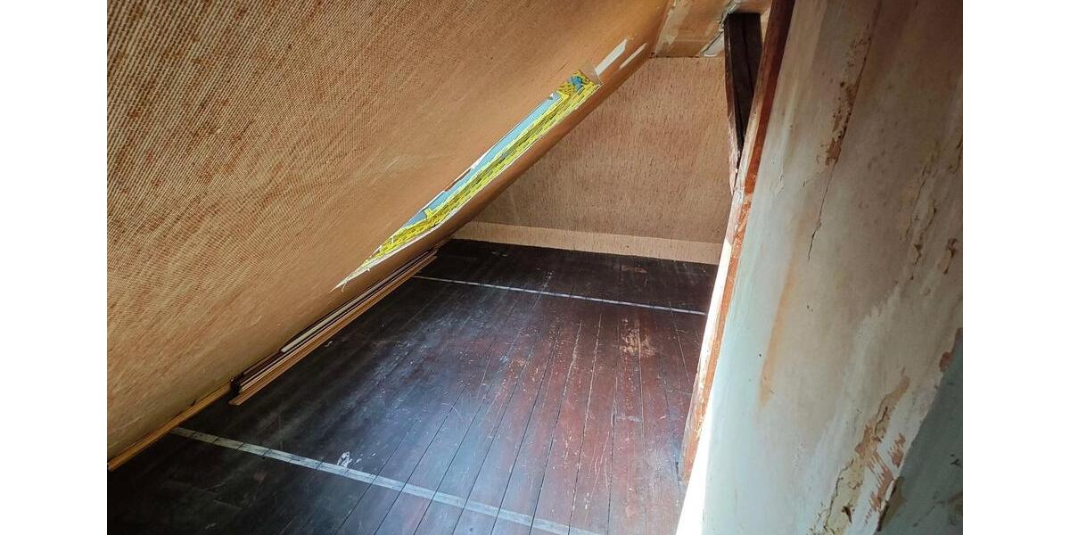 Einfamilienhaus Radevormwald - 3 Zimmer, 130 m&sup2;, 349.000&euro; | Angebot:27225895