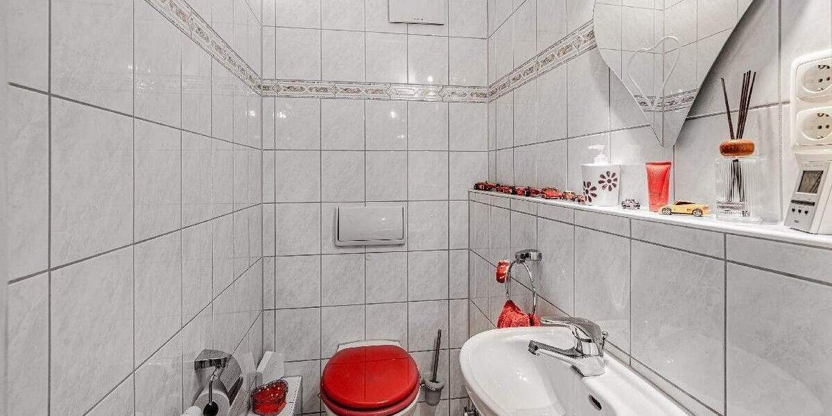 Etagenwohnung Hilden Kalstert - 3 Zimmer, 107 m&sup2;, 426.000&euro; | Angebot:24528695