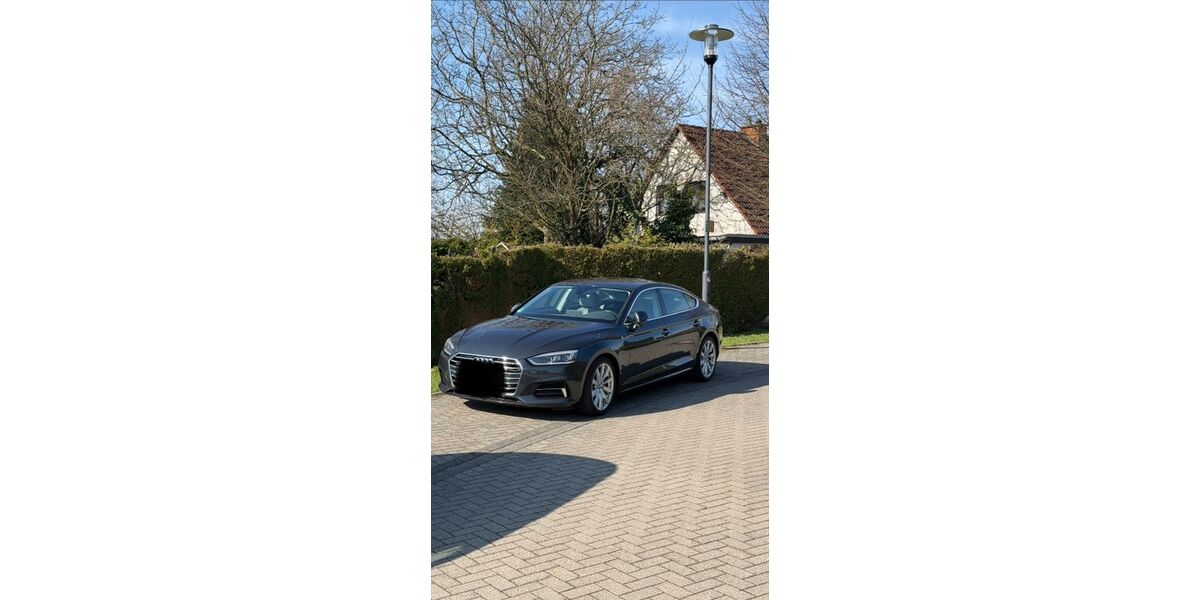 Audi A5 161.000 km 21.800 &euro; Burscheid 51399