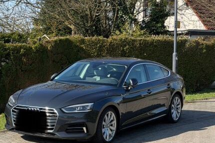 Audi A5 161.000 km 22.500 &euro; Burscheid 51399