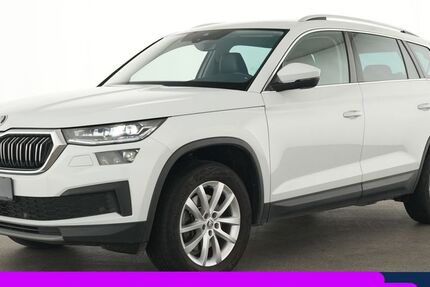 Skoda Kodiaq 50.671 km 33.563 &euro; Neuss 41460