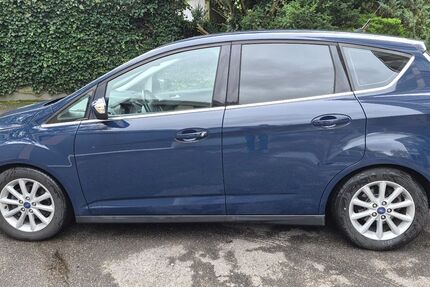 Ford C-Max 98.801 km 5.250 &euro; Heiligenhaus 42579