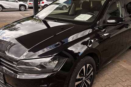 VW Polo 79.950 km 11.950 &euro; Gevelsberg 58285