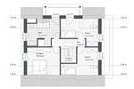 Einfamilienhaus Köln Longerich - 4 Zimmer, 140 m&sup2;, 1.058.600&euro; | Angebot:24594928