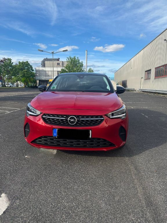 Corsa