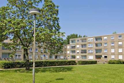 Wohnung Neuss Norf - 4 Zimmer, 93 m&sup2;, 977&euro; | Angebot:25878769