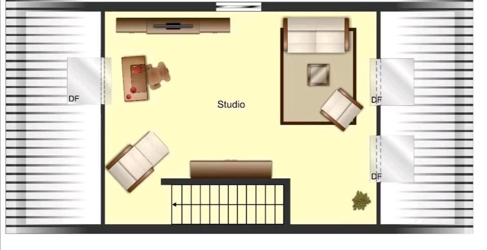 Reihenhaus Wuppertal Gemarkung Elberfeld - 4.5 Zimmer, 140 m&sup2;, 1.800&euro; | Angebot:27614979