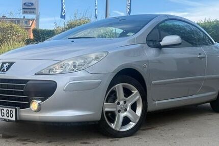 Peugeot 307 134.000 km 1.790 &euro; Köln 50939