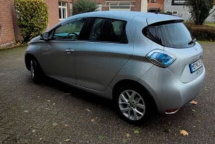 Renault ZOE 33.500 km 7.490 € Erkrath 40699