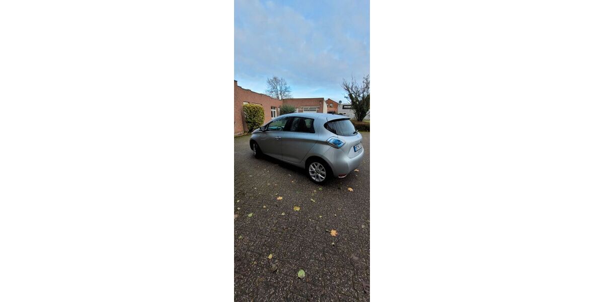 Renault ZOE 33.500 km 7.490 € Erkrath 40699