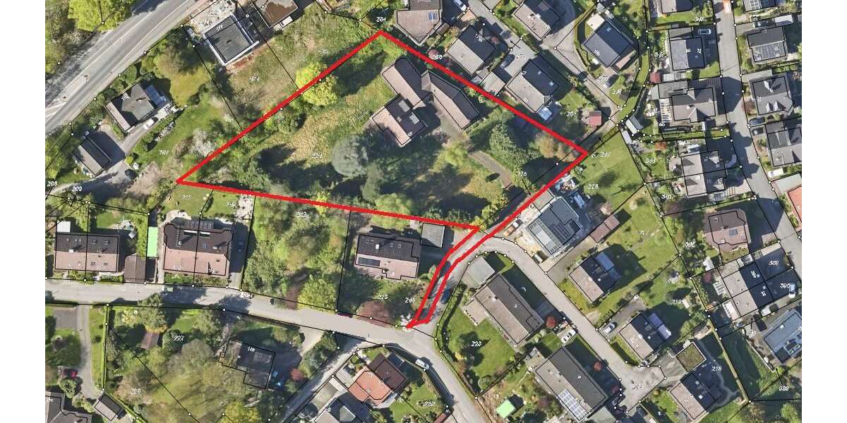 Grundstück Kürten - 1.490.000&euro; | Angebot:16251777