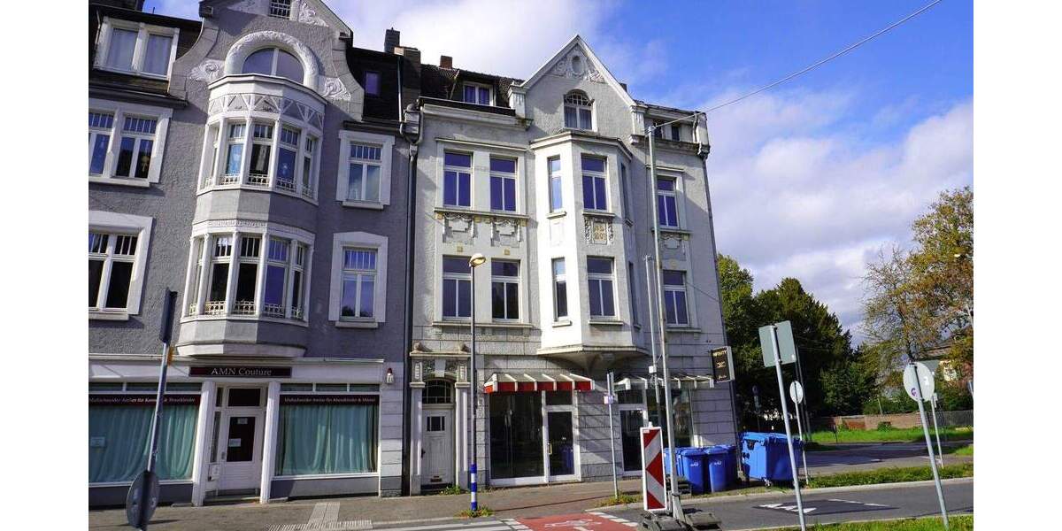 Mehrfamilienhaus, Wohnhaus Leverkusen Opladen - 1 Zimmer, 266 m&sup2;, 569.000&euro; | Angebot:23969446