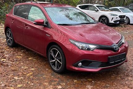 Toyota Auris 90.000 km 14.890 € Düsseldorf - Bezirk 8 40231