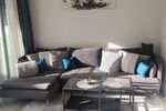 Provisionsfrei* Golzheim - Rheinnähe - ruhige Erdgeschoss-Wohnung voll saniert und möbliert - Erdgeschoßwohnung Düsseldorf Golzheim | Angebot:26745709