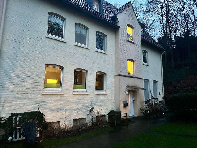 Wohnung zum Mieten in Bochum 975 € 122 m²