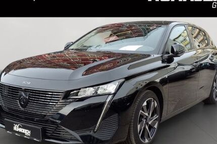 Peugeot 308 28.134 km 23.490 &euro; Wuppertal 42103